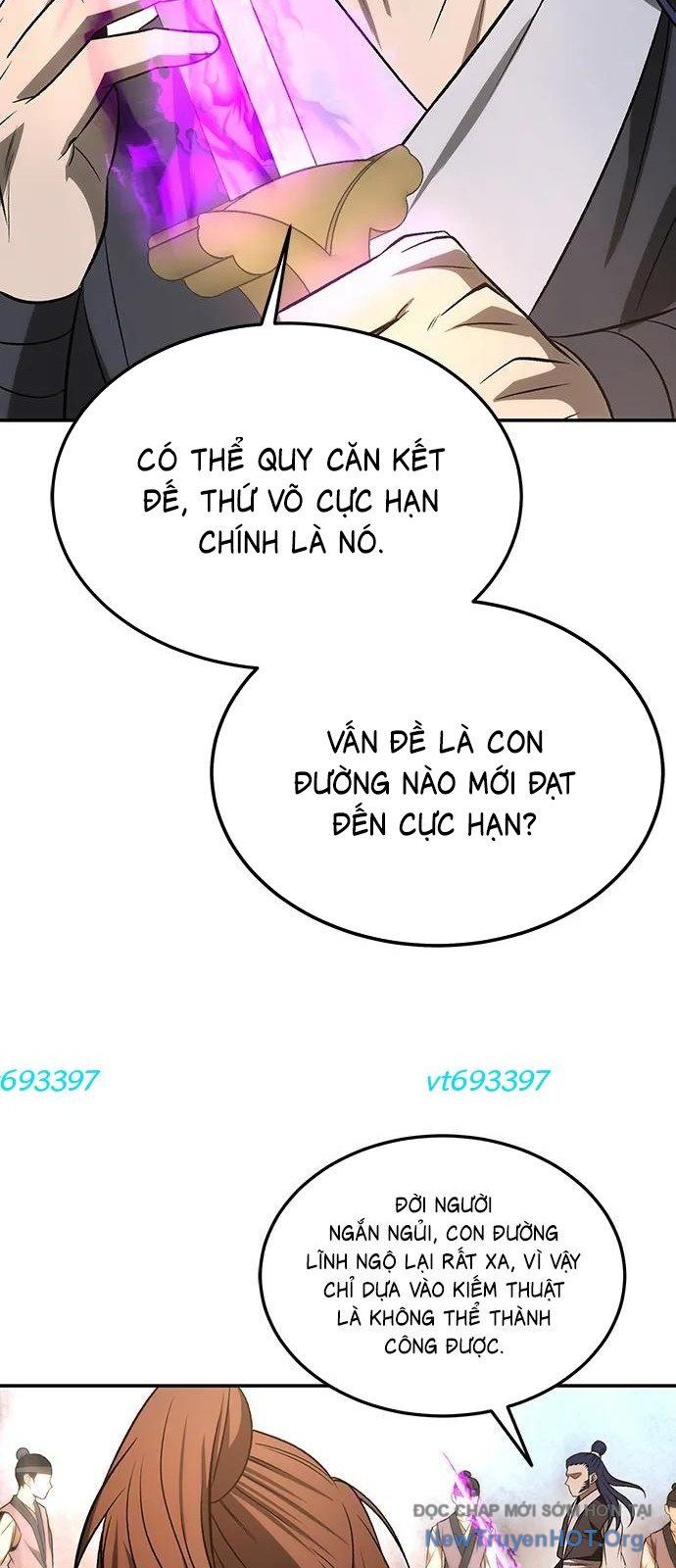 Thiên Tài Tuyệt Đỉnh Hoa Sơn
