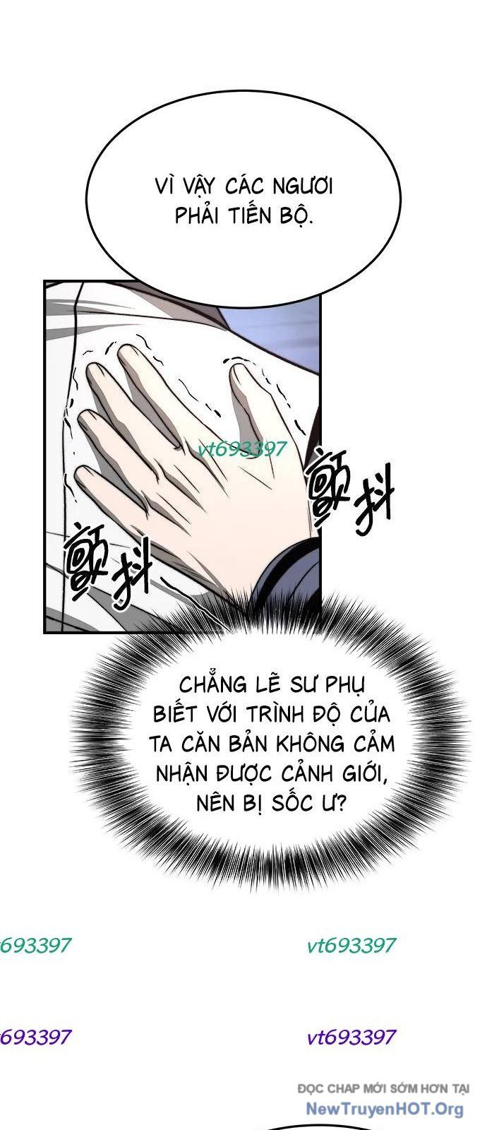 Thiên Tài Tuyệt Đỉnh Hoa Sơn
