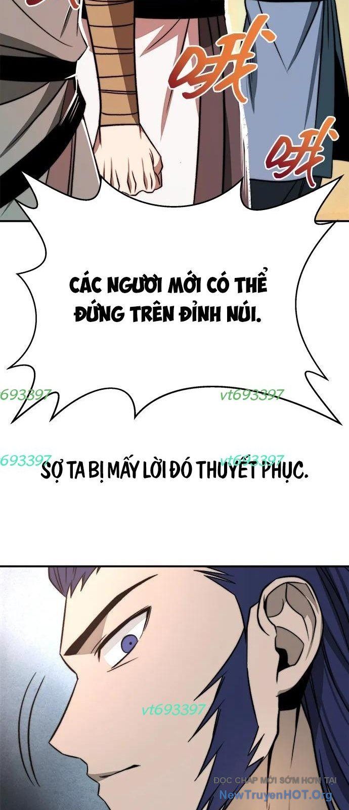 Thiên Tài Tuyệt Đỉnh Hoa Sơn