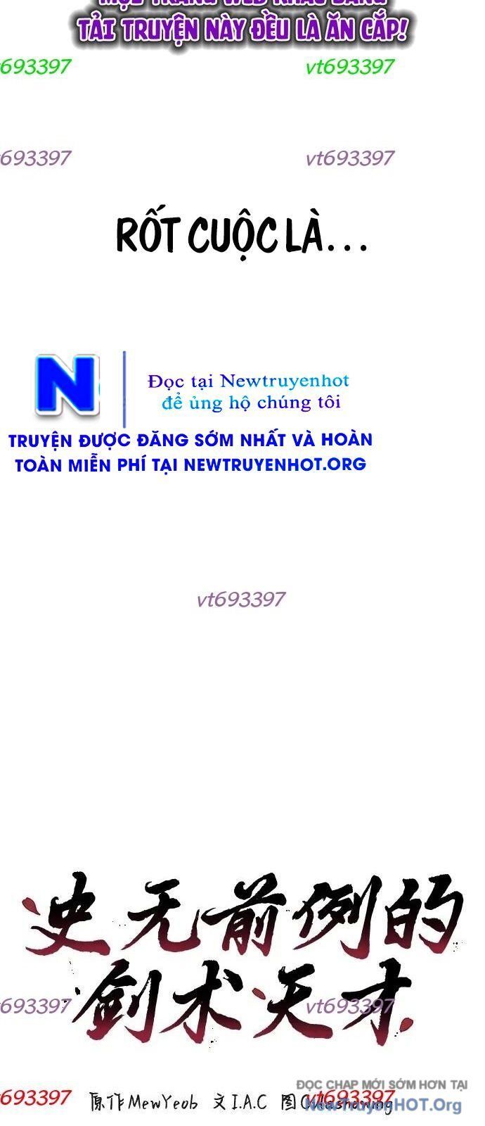 Thiên Tài Tuyệt Đỉnh Hoa Sơn