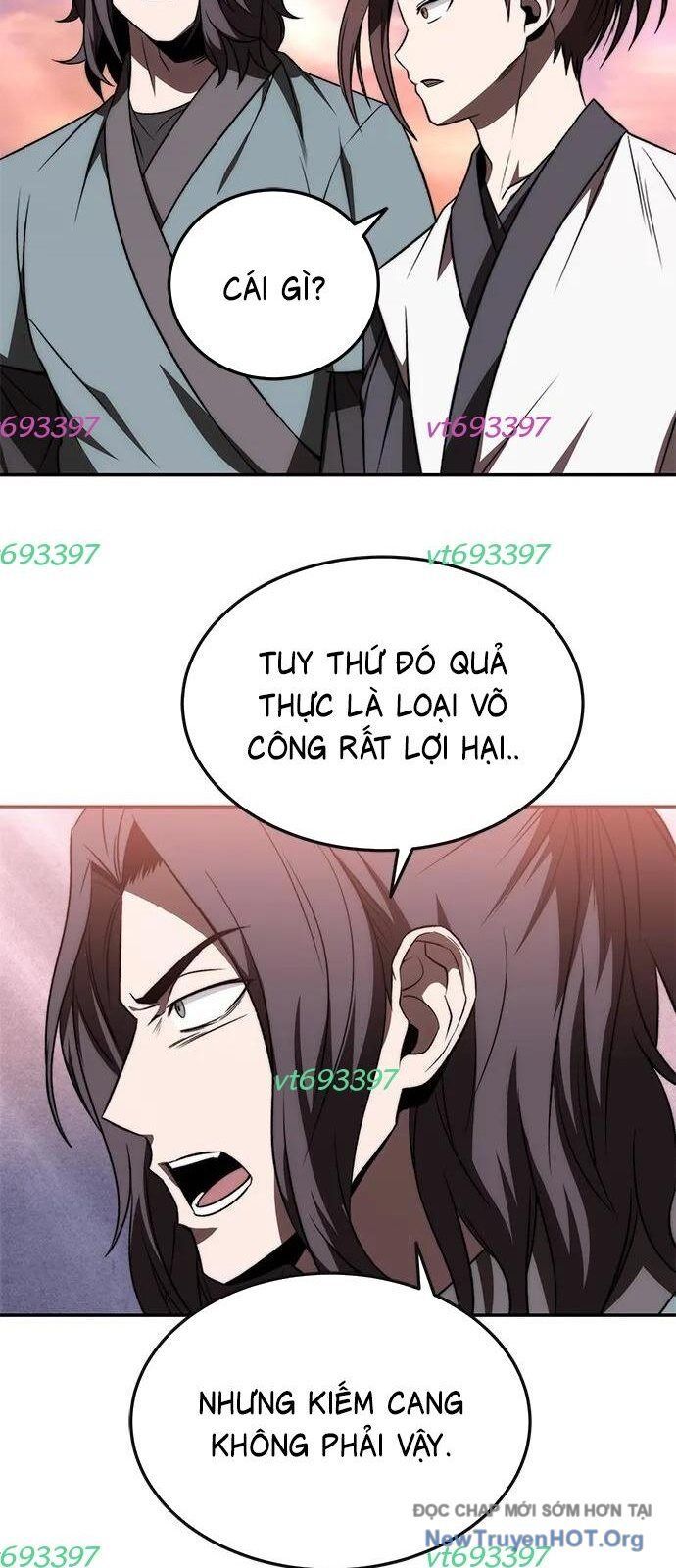 Thiên Tài Tuyệt Đỉnh Hoa Sơn