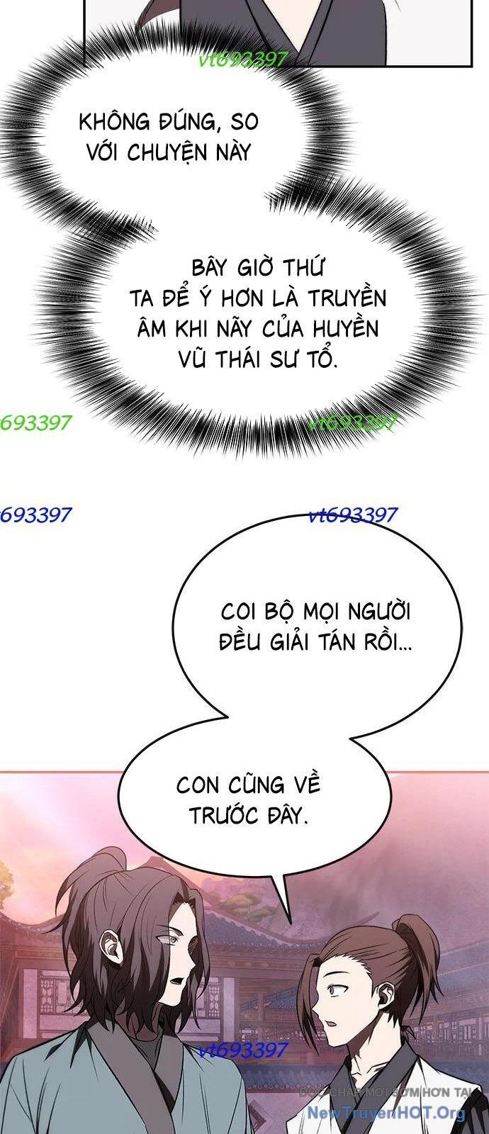 Thiên Tài Tuyệt Đỉnh Hoa Sơn