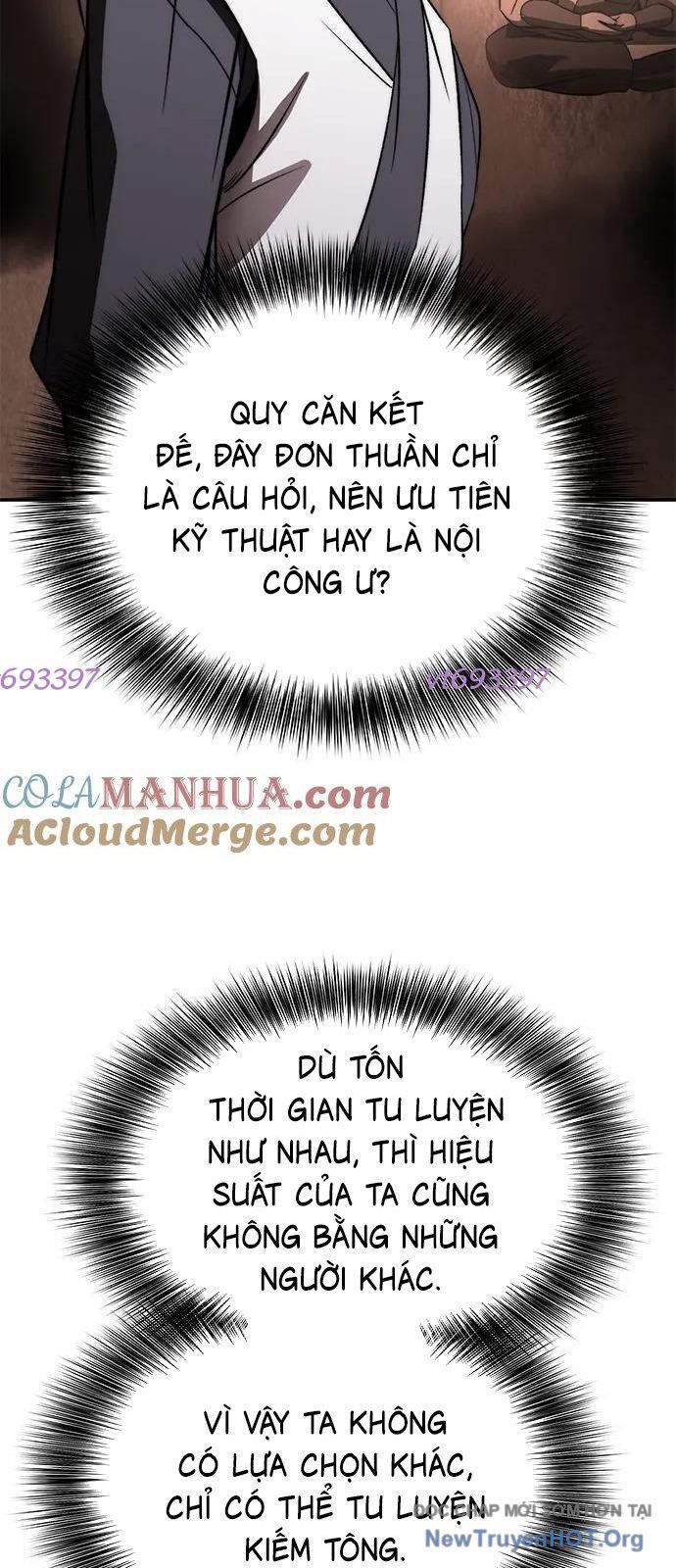 Thiên Tài Tuyệt Đỉnh Hoa Sơn