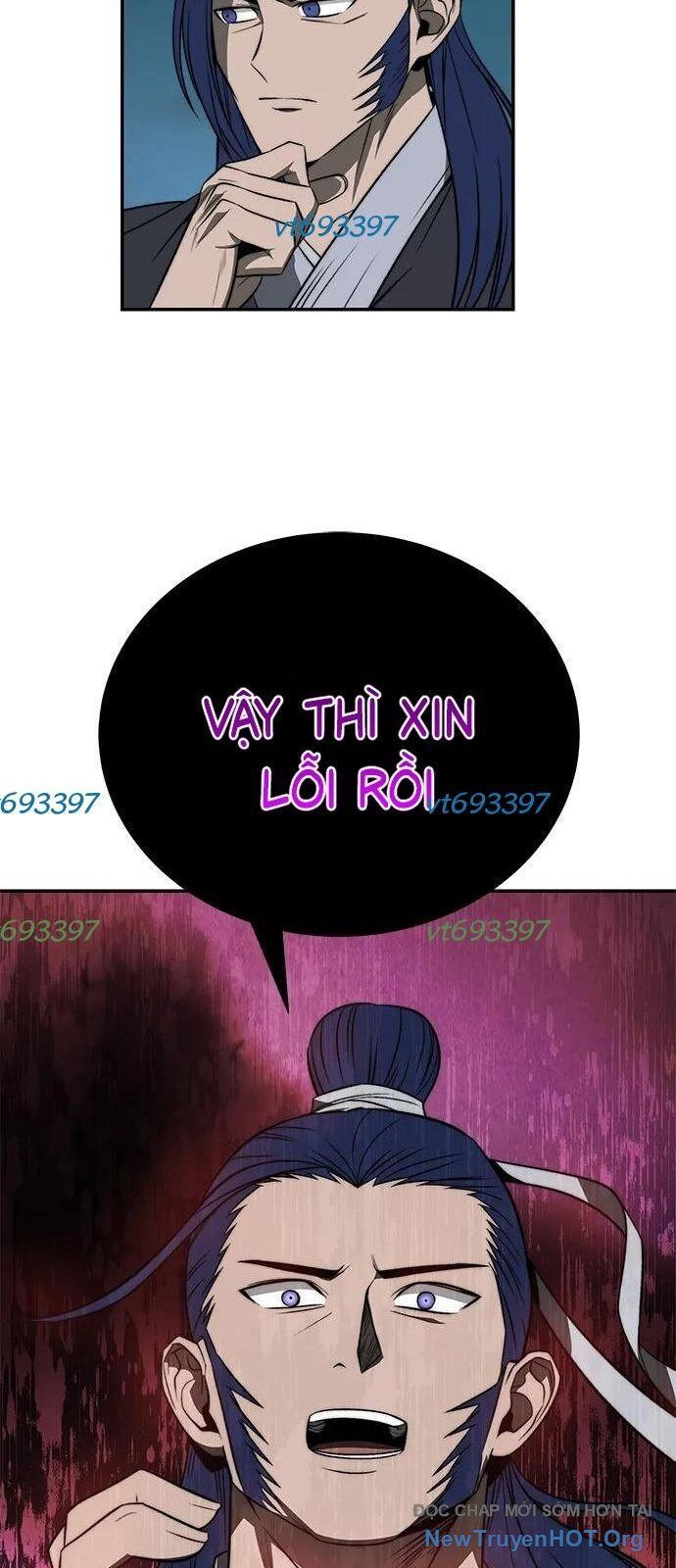 Thiên Tài Tuyệt Đỉnh Hoa Sơn