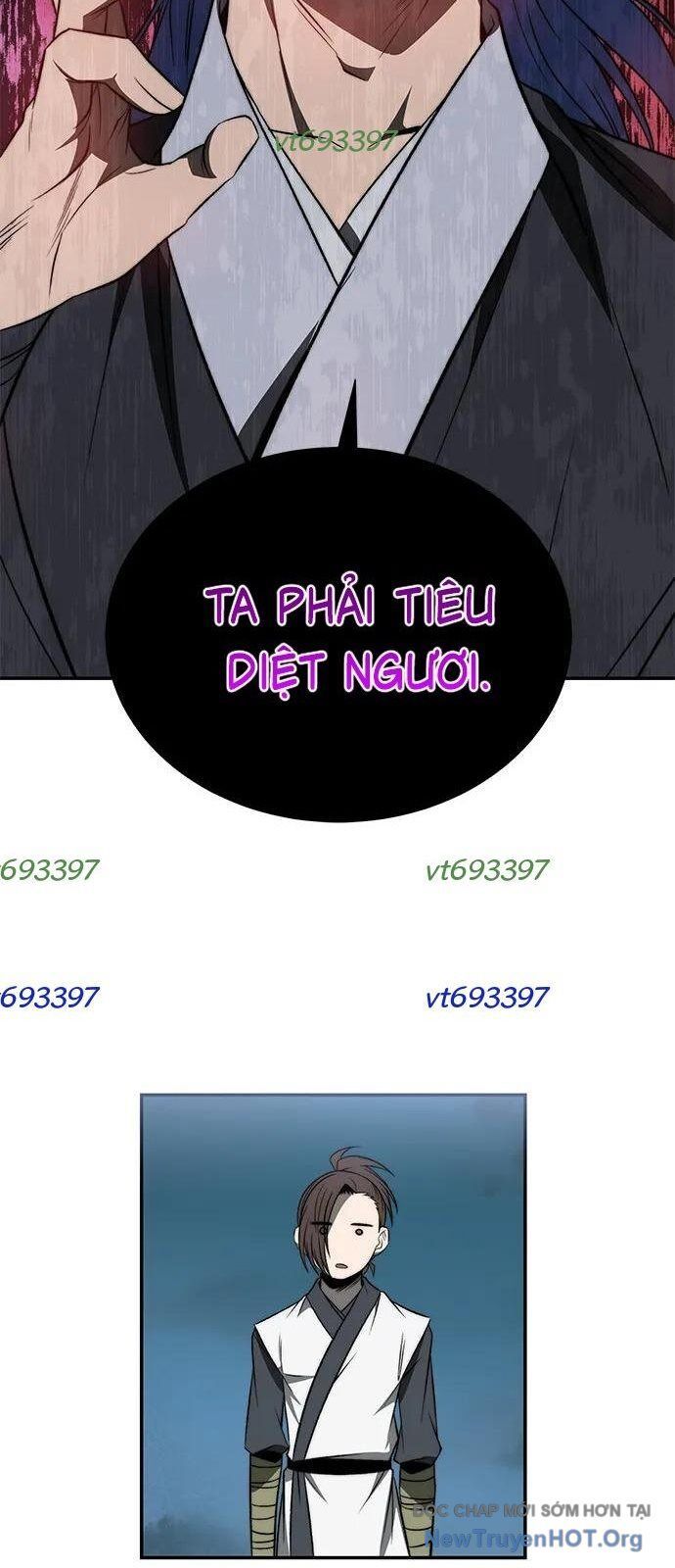 Thiên Tài Tuyệt Đỉnh Hoa Sơn
