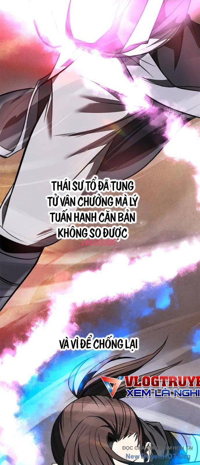 Thiên Tài Tuyệt Đỉnh Hoa Sơn
