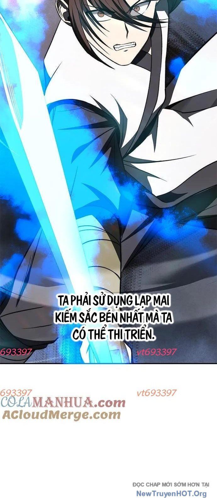 Thiên Tài Tuyệt Đỉnh Hoa Sơn