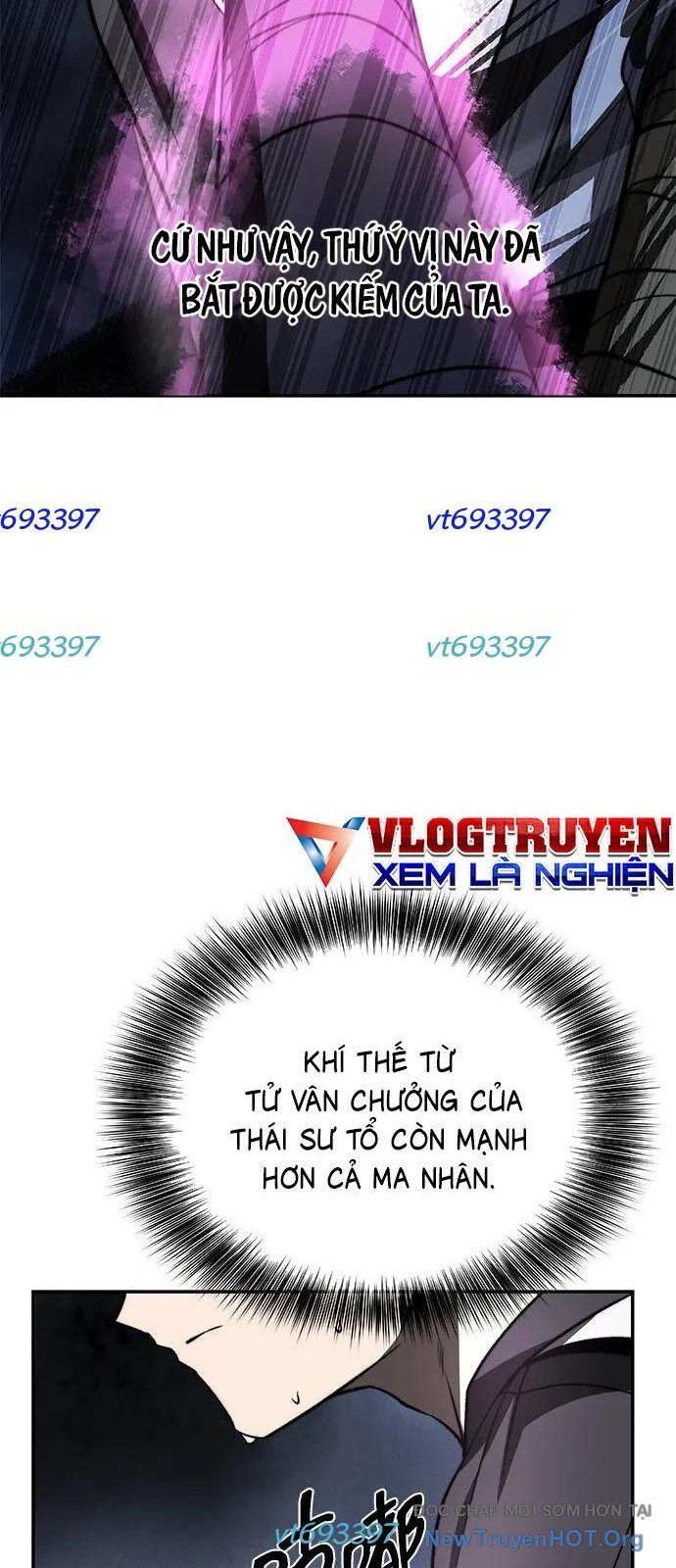 Thiên Tài Tuyệt Đỉnh Hoa Sơn