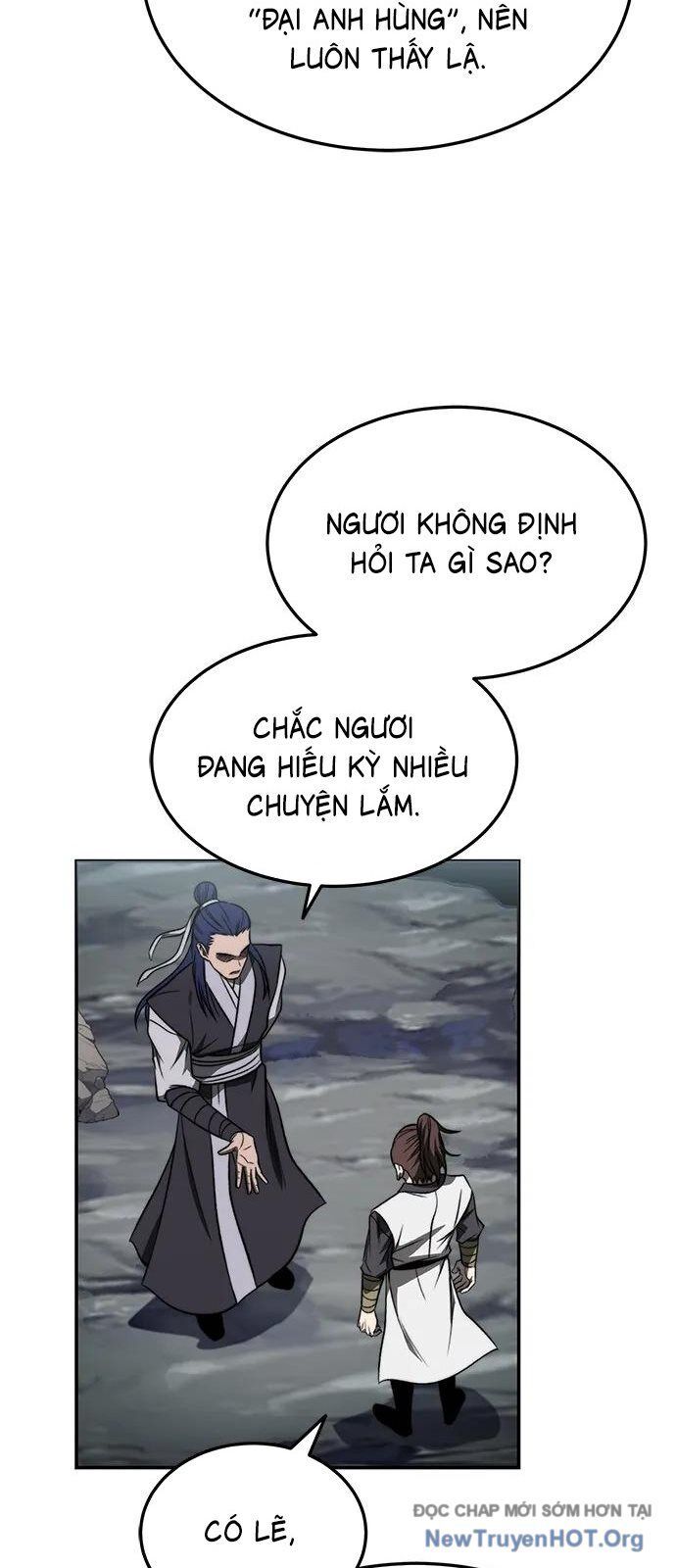 Thiên Tài Tuyệt Đỉnh Hoa Sơn