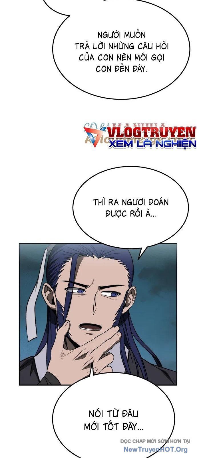 Thiên Tài Tuyệt Đỉnh Hoa Sơn