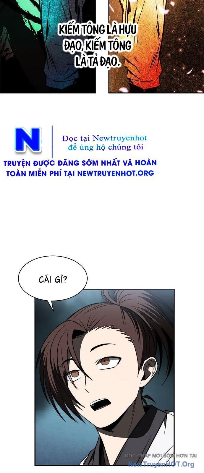 Thiên Tài Tuyệt Đỉnh Hoa Sơn