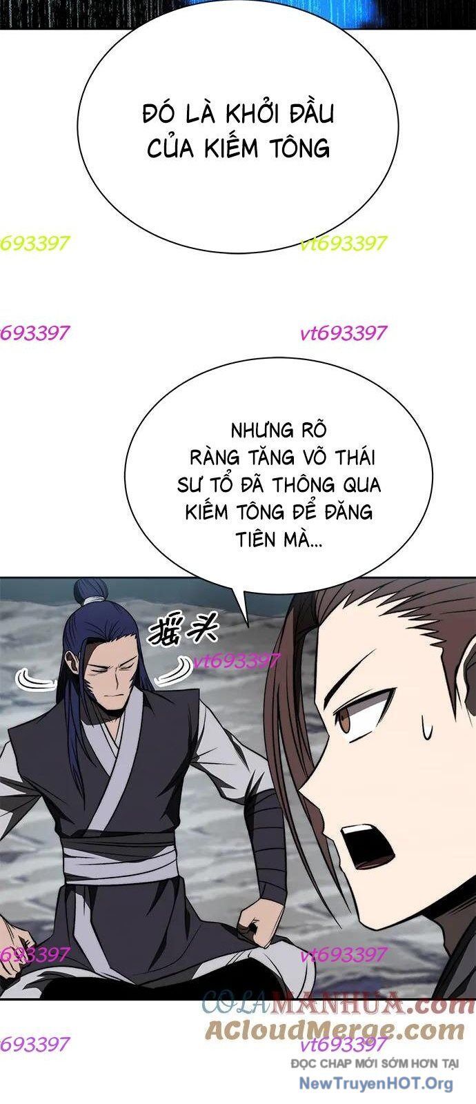 Thiên Tài Tuyệt Đỉnh Hoa Sơn