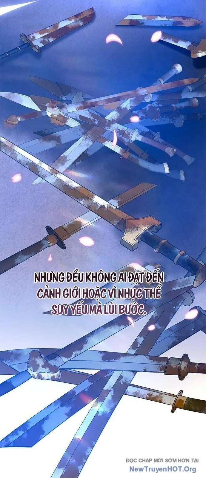 Thiên Tài Tuyệt Đỉnh Hoa Sơn
