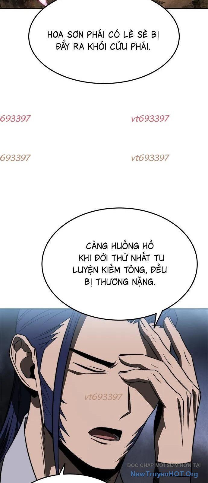 Thiên Tài Tuyệt Đỉnh Hoa Sơn