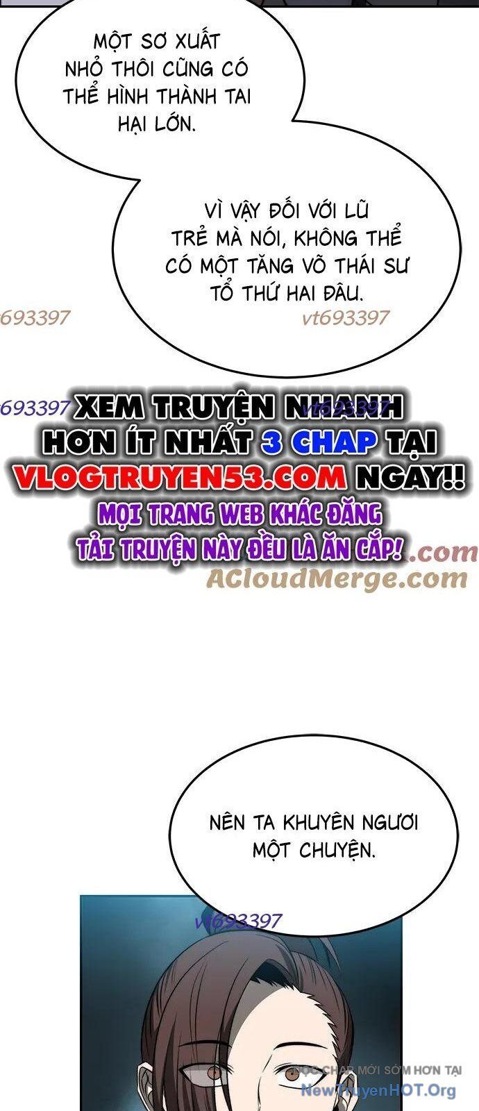 Thiên Tài Tuyệt Đỉnh Hoa Sơn