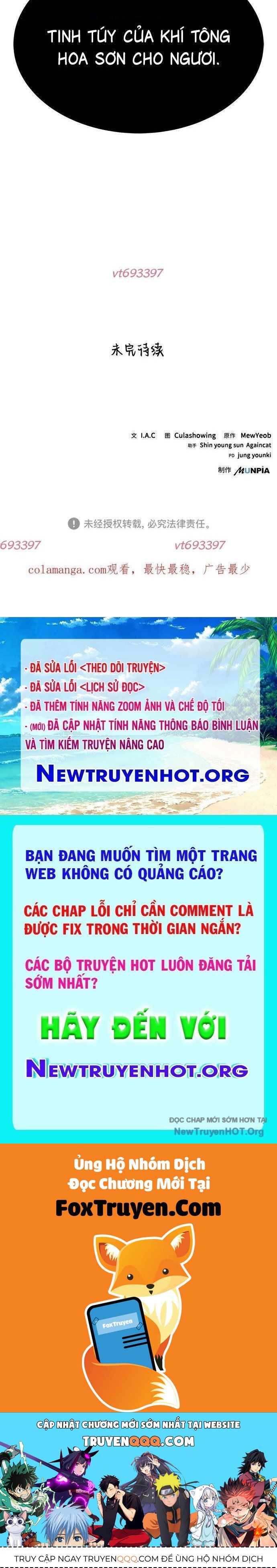 Thiên Tài Tuyệt Đỉnh Hoa Sơn