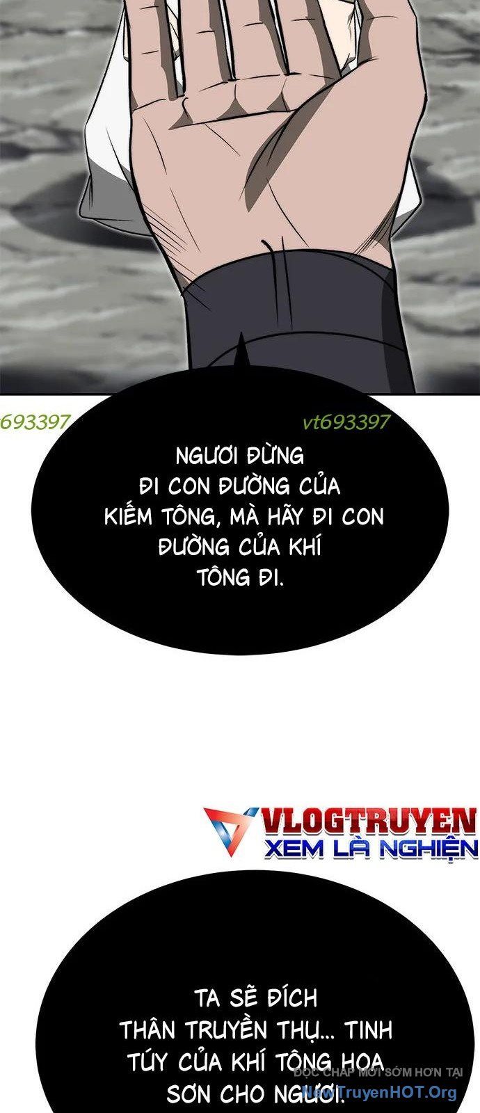 Thiên Tài Tuyệt Đỉnh Hoa Sơn