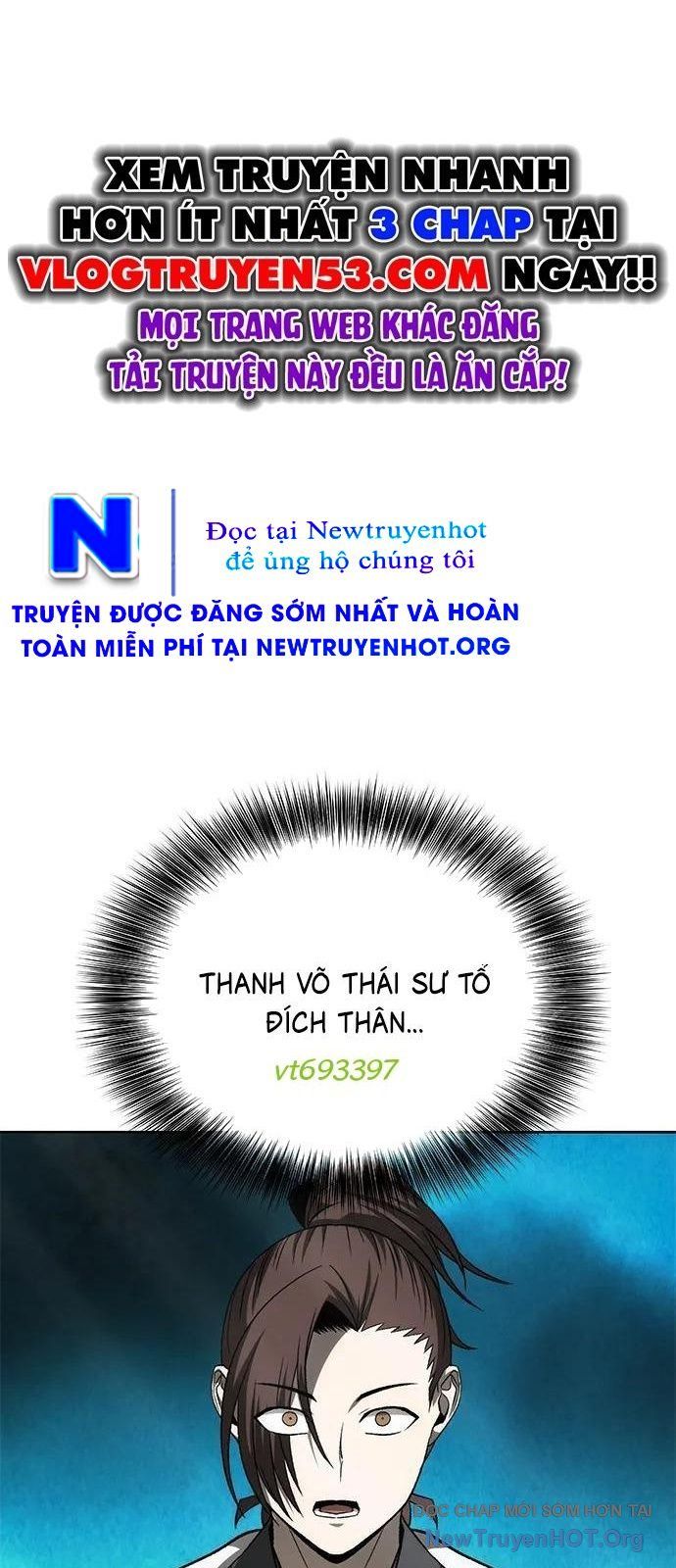 Thiên Tài Tuyệt Đỉnh Hoa Sơn
