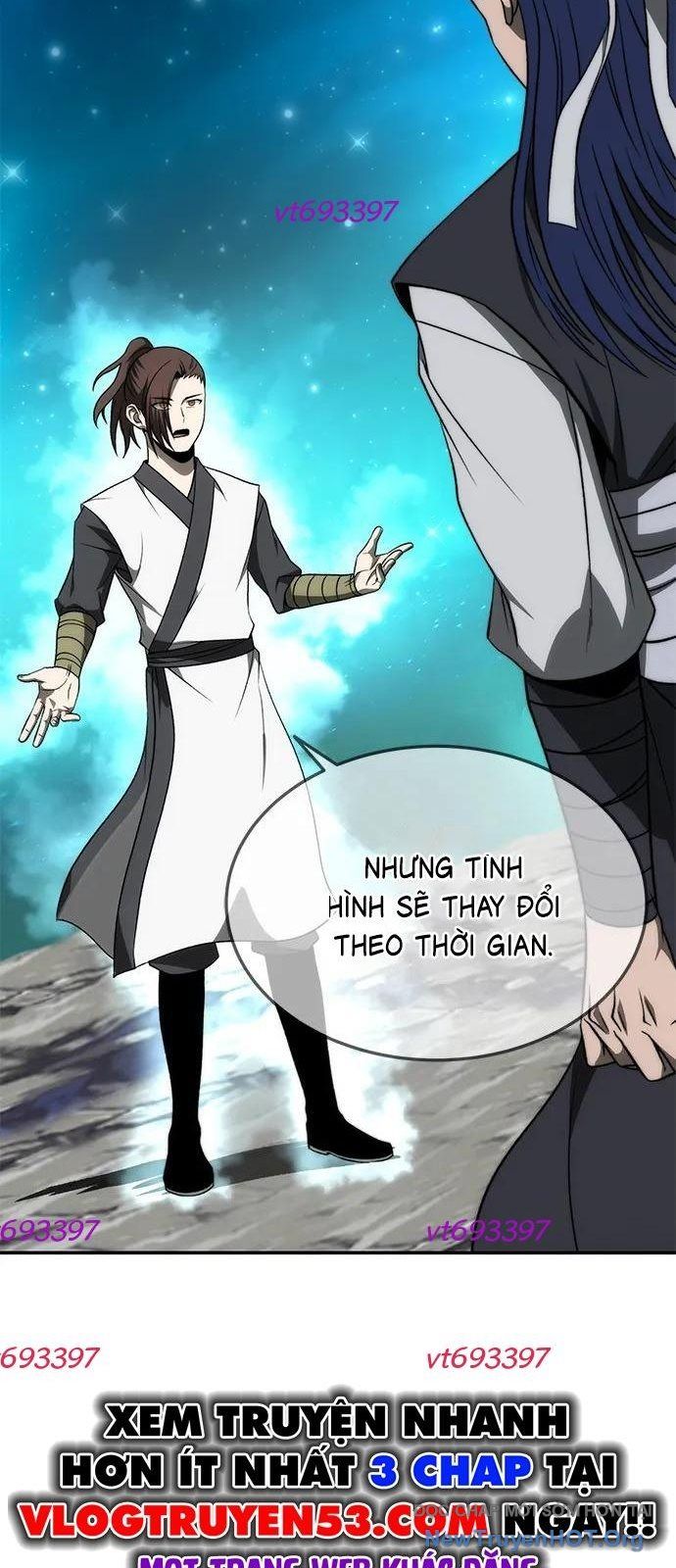 Thiên Tài Tuyệt Đỉnh Hoa Sơn