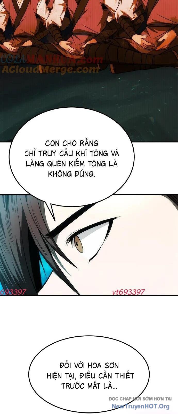 Thiên Tài Tuyệt Đỉnh Hoa Sơn