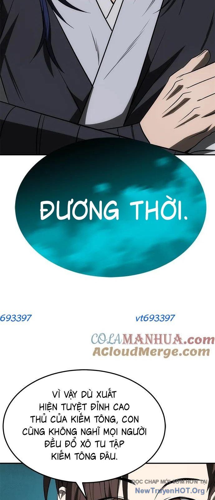 Thiên Tài Tuyệt Đỉnh Hoa Sơn