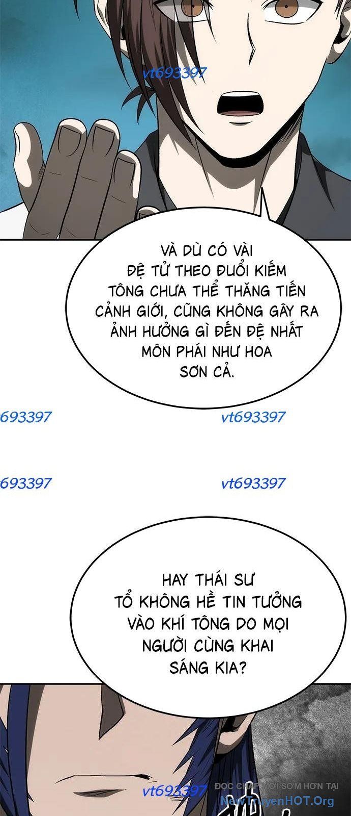 Thiên Tài Tuyệt Đỉnh Hoa Sơn