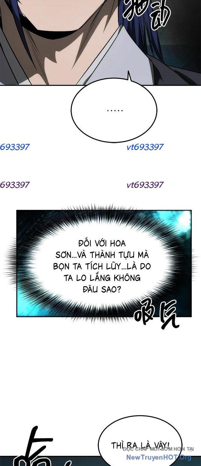 Thiên Tài Tuyệt Đỉnh Hoa Sơn