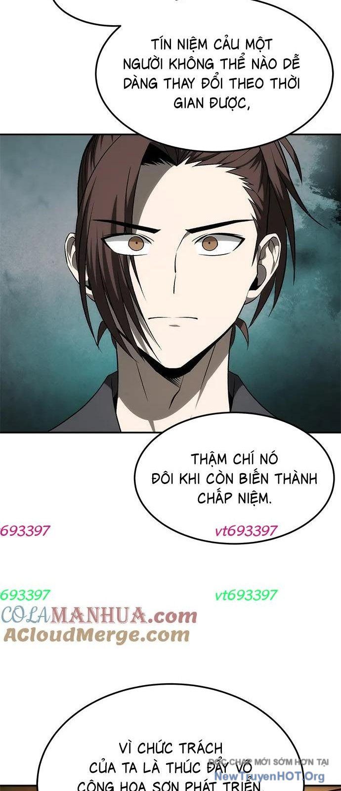 Thiên Tài Tuyệt Đỉnh Hoa Sơn