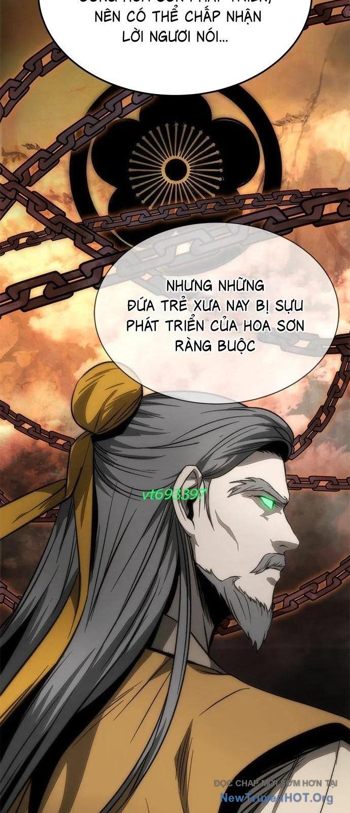 Thiên Tài Tuyệt Đỉnh Hoa Sơn