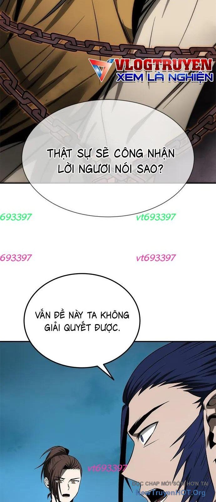Thiên Tài Tuyệt Đỉnh Hoa Sơn
