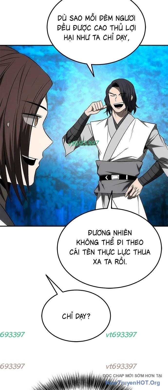 Thiên Tài Tuyệt Đỉnh Hoa Sơn