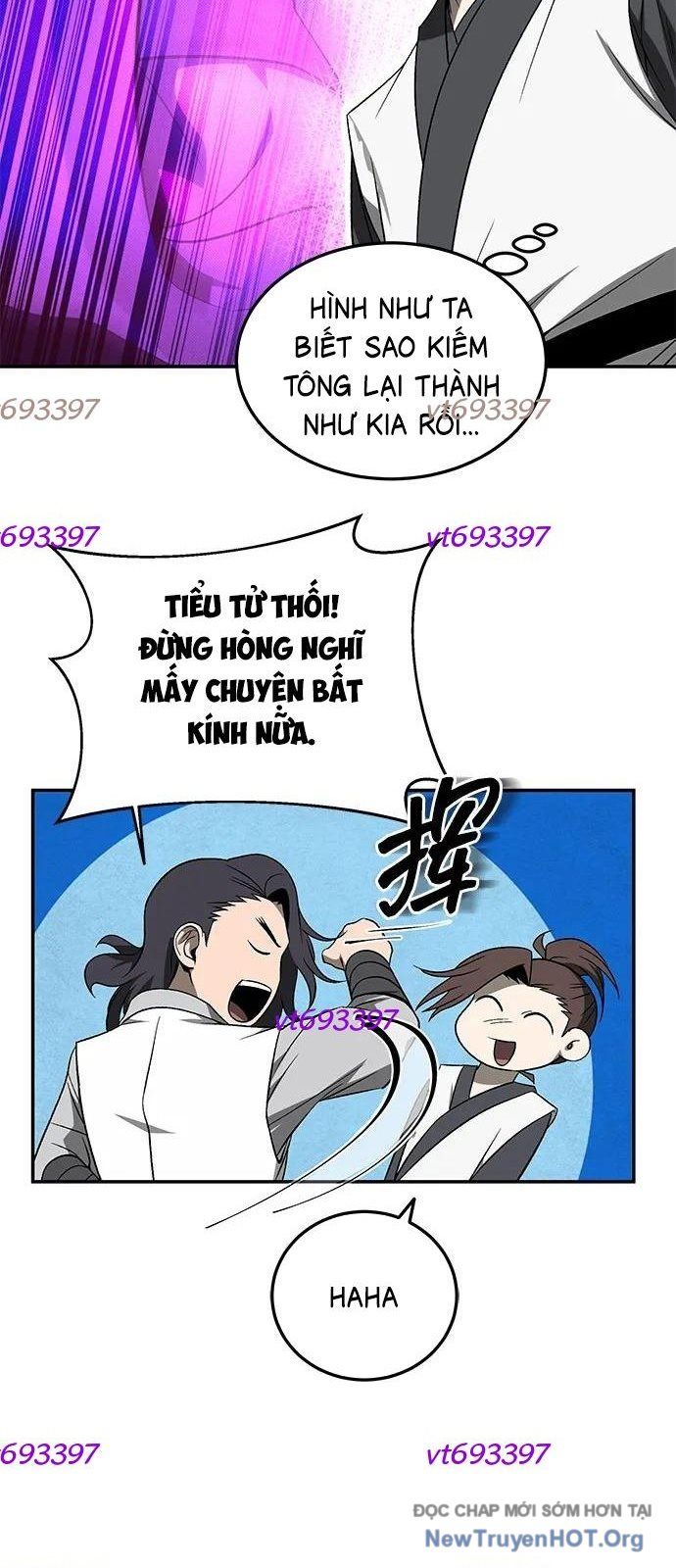Thiên Tài Tuyệt Đỉnh Hoa Sơn