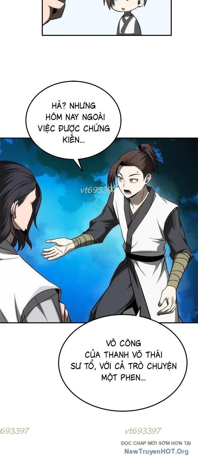 Thiên Tài Tuyệt Đỉnh Hoa Sơn