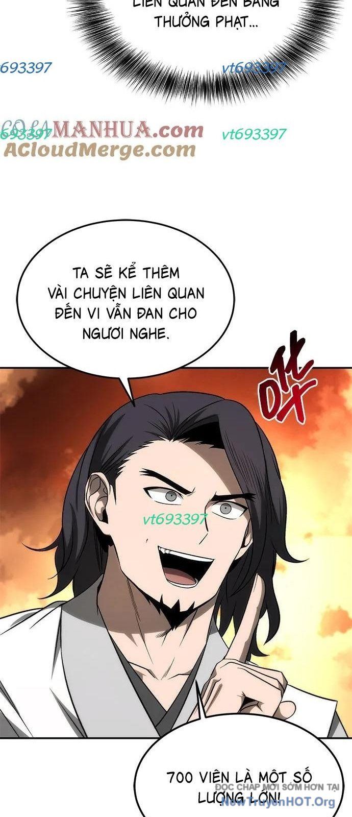 Thiên Tài Tuyệt Đỉnh Hoa Sơn