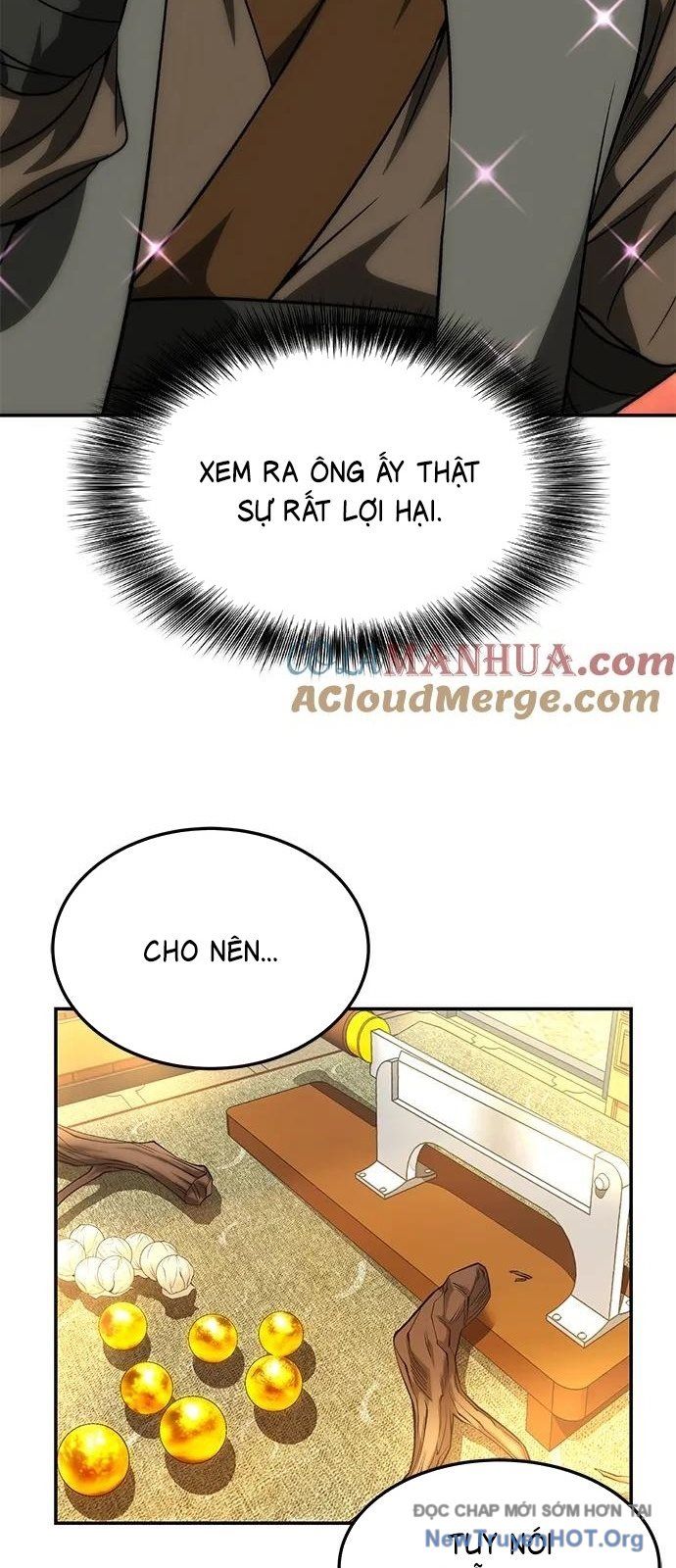 Thiên Tài Tuyệt Đỉnh Hoa Sơn