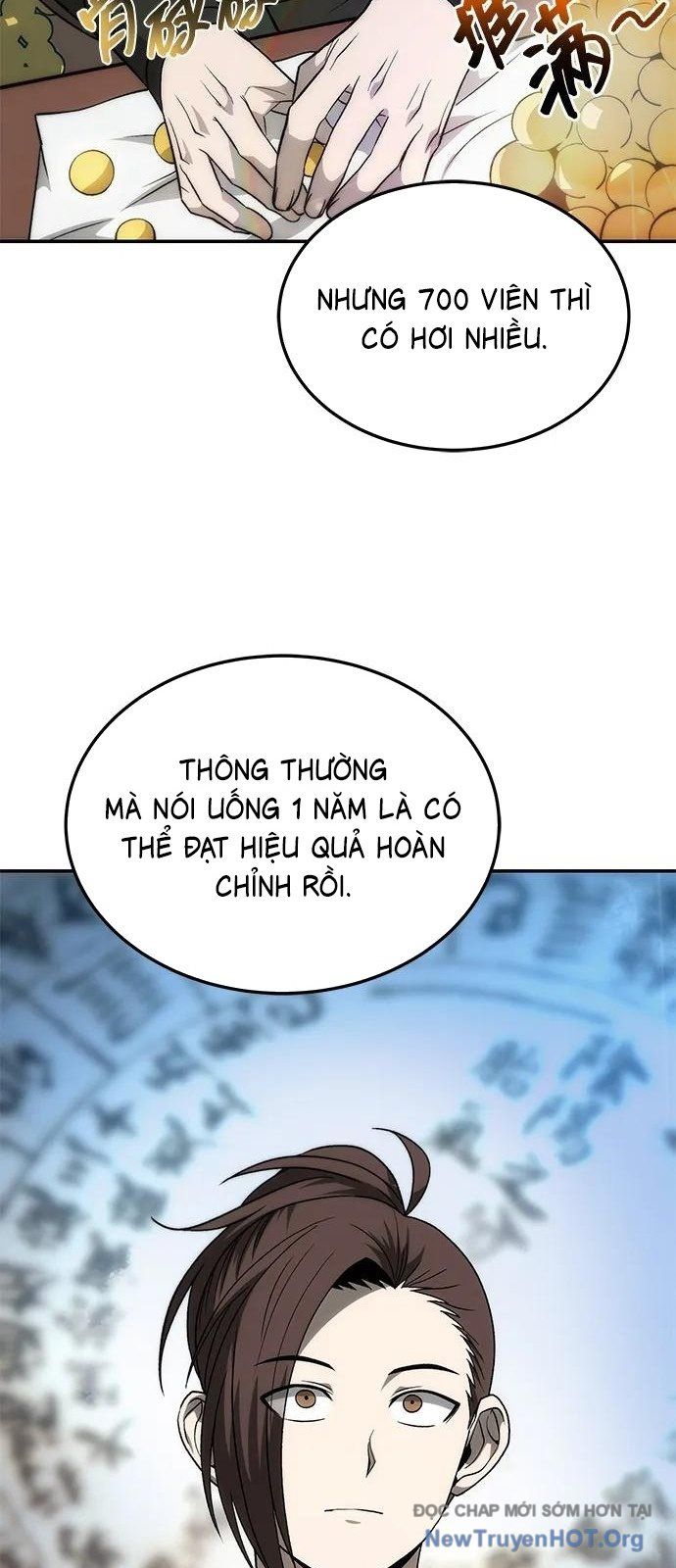 Thiên Tài Tuyệt Đỉnh Hoa Sơn
