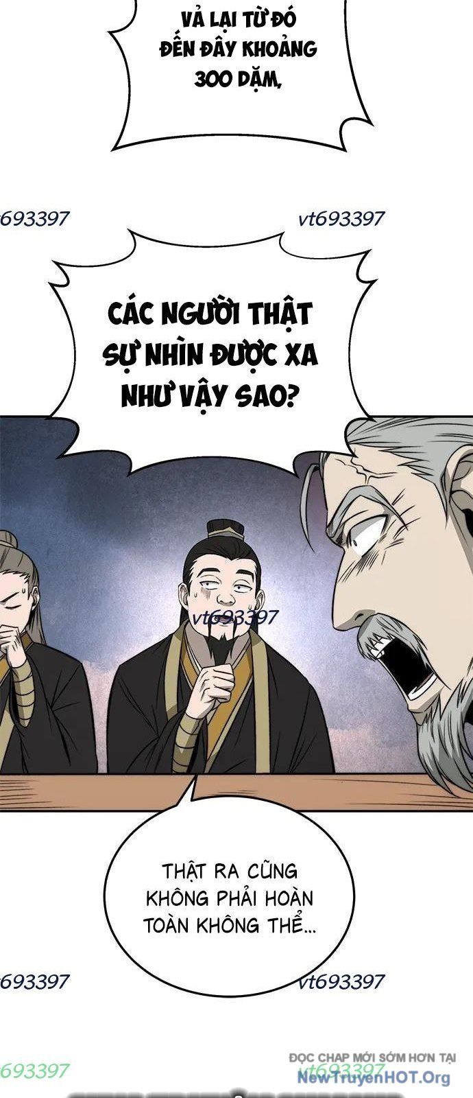 Thiên Tài Tuyệt Đỉnh Hoa Sơn
