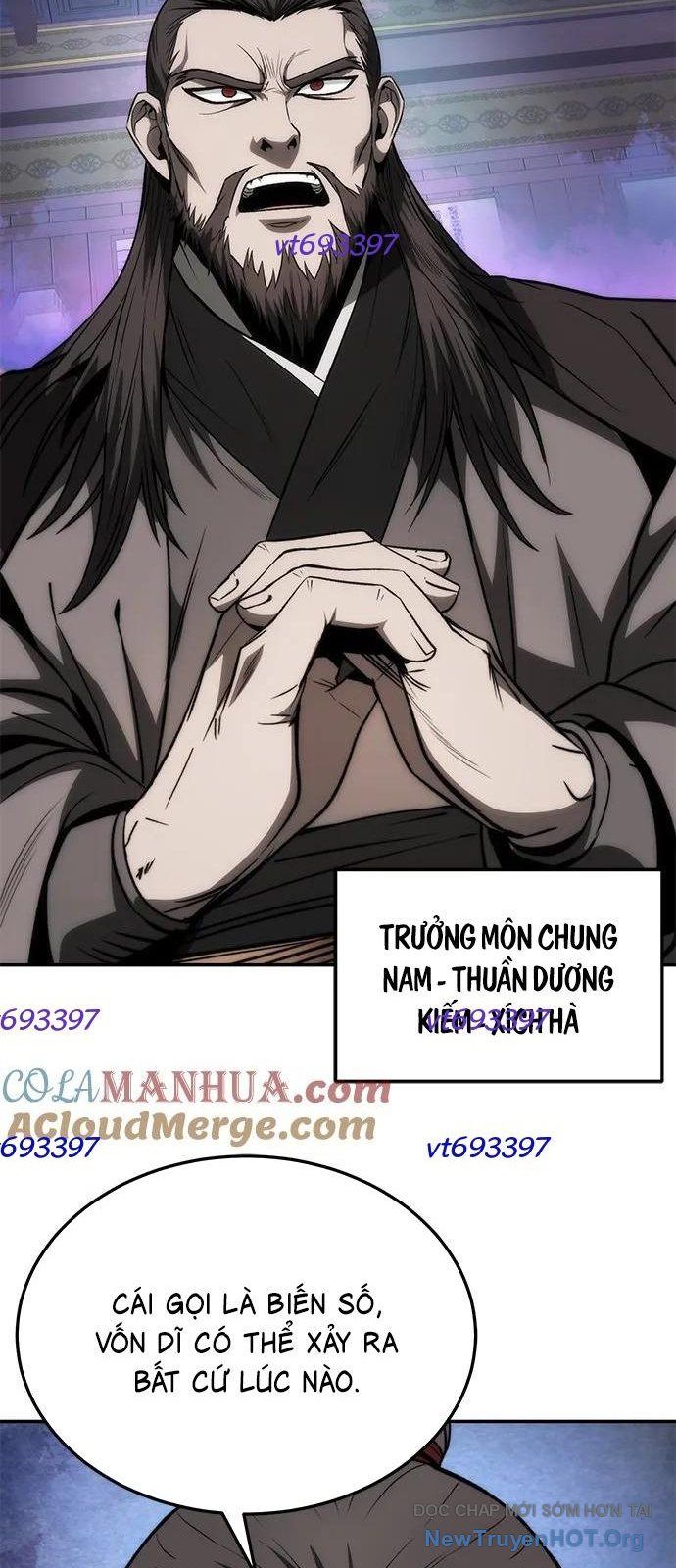 Thiên Tài Tuyệt Đỉnh Hoa Sơn