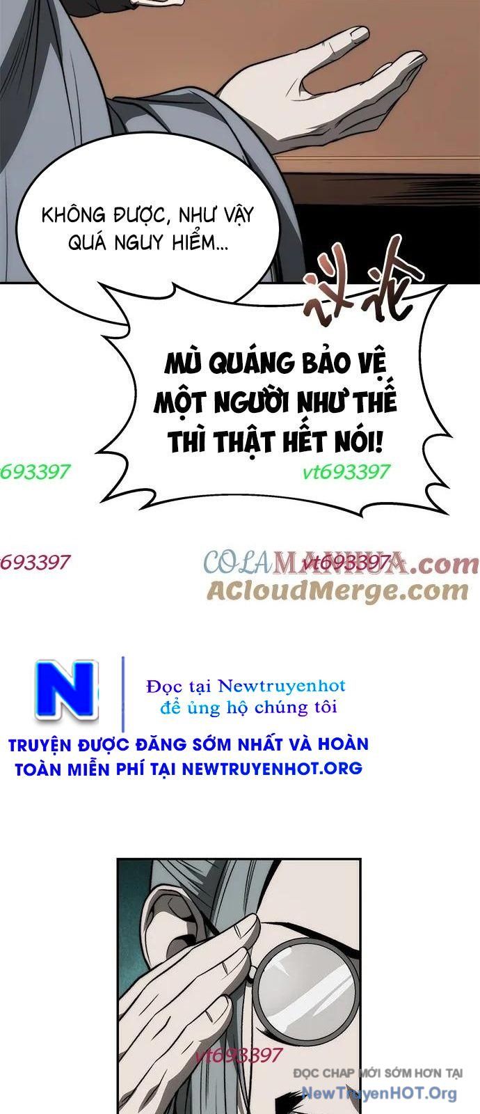 Thiên Tài Tuyệt Đỉnh Hoa Sơn