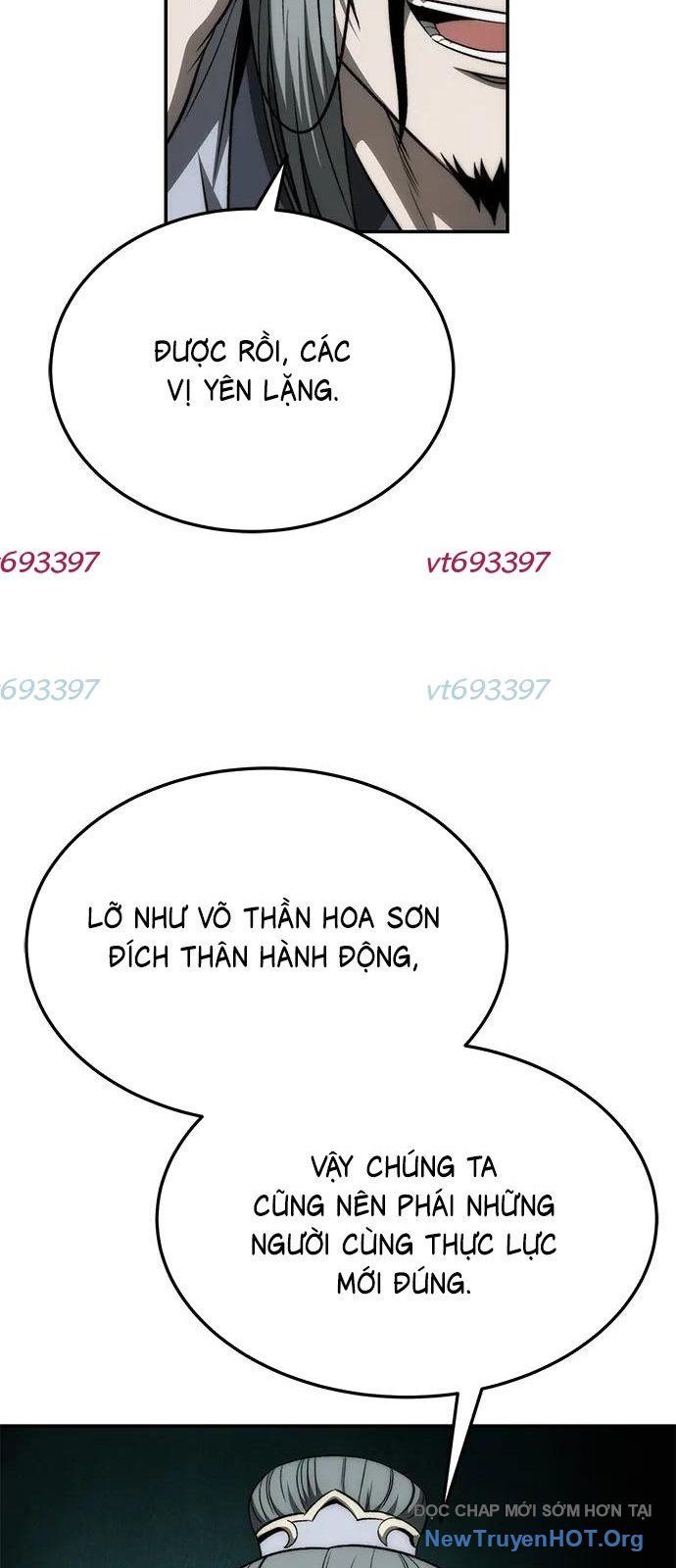 Thiên Tài Tuyệt Đỉnh Hoa Sơn