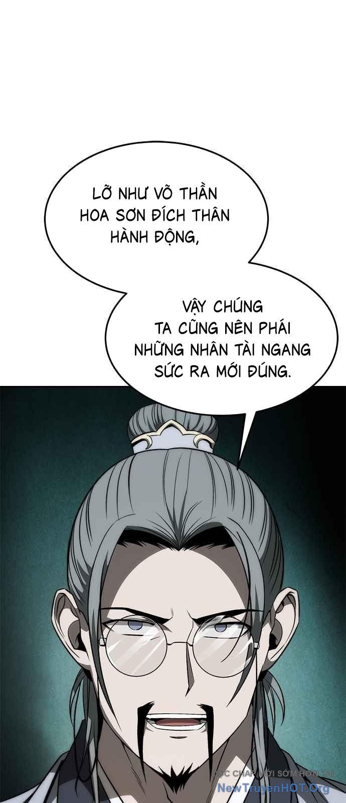 Thiên Tài Tuyệt Đỉnh Hoa Sơn