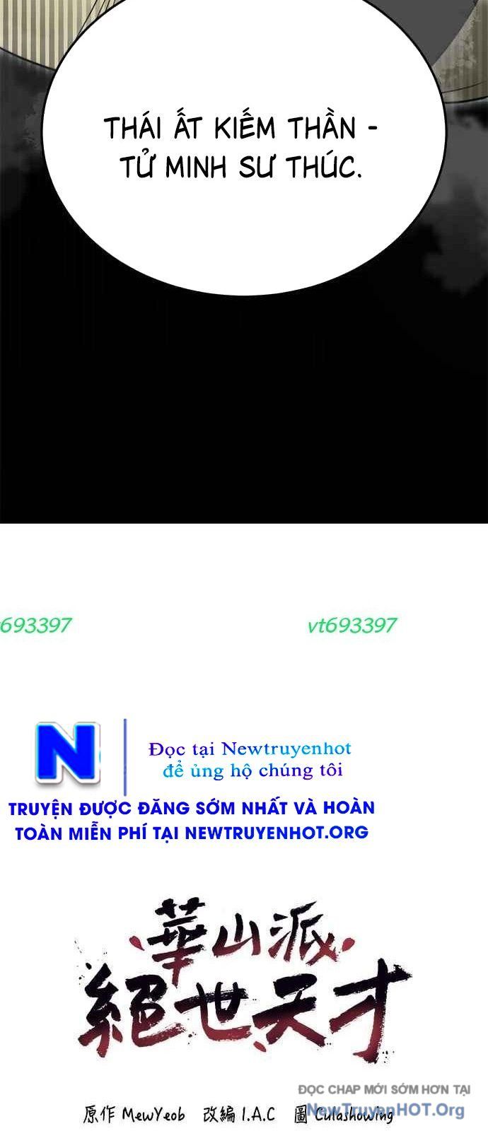 Thiên Tài Tuyệt Đỉnh Hoa Sơn