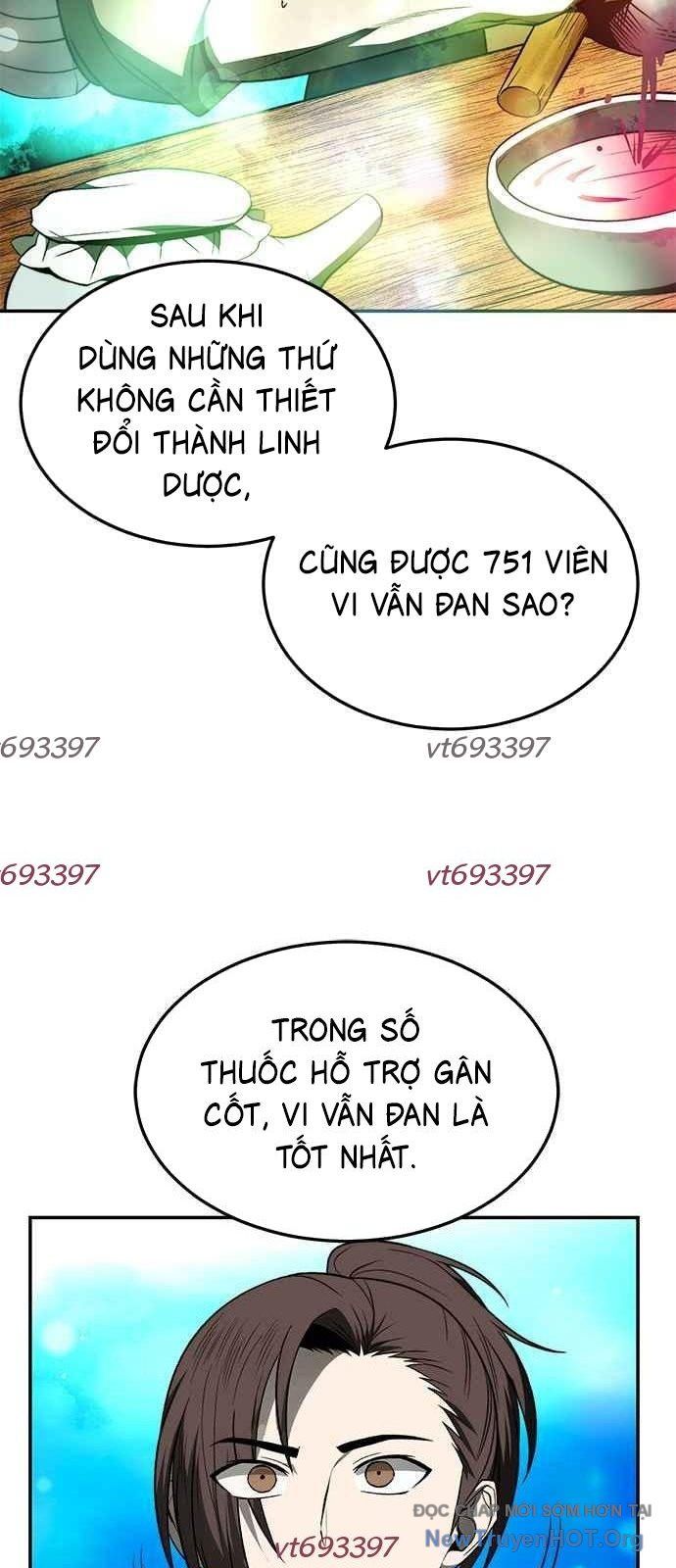 Thiên Tài Tuyệt Đỉnh Hoa Sơn