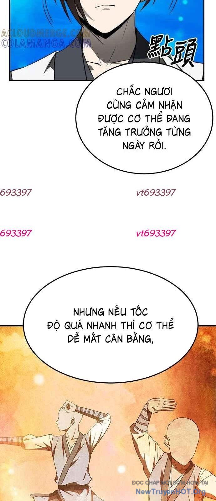 Thiên Tài Tuyệt Đỉnh Hoa Sơn