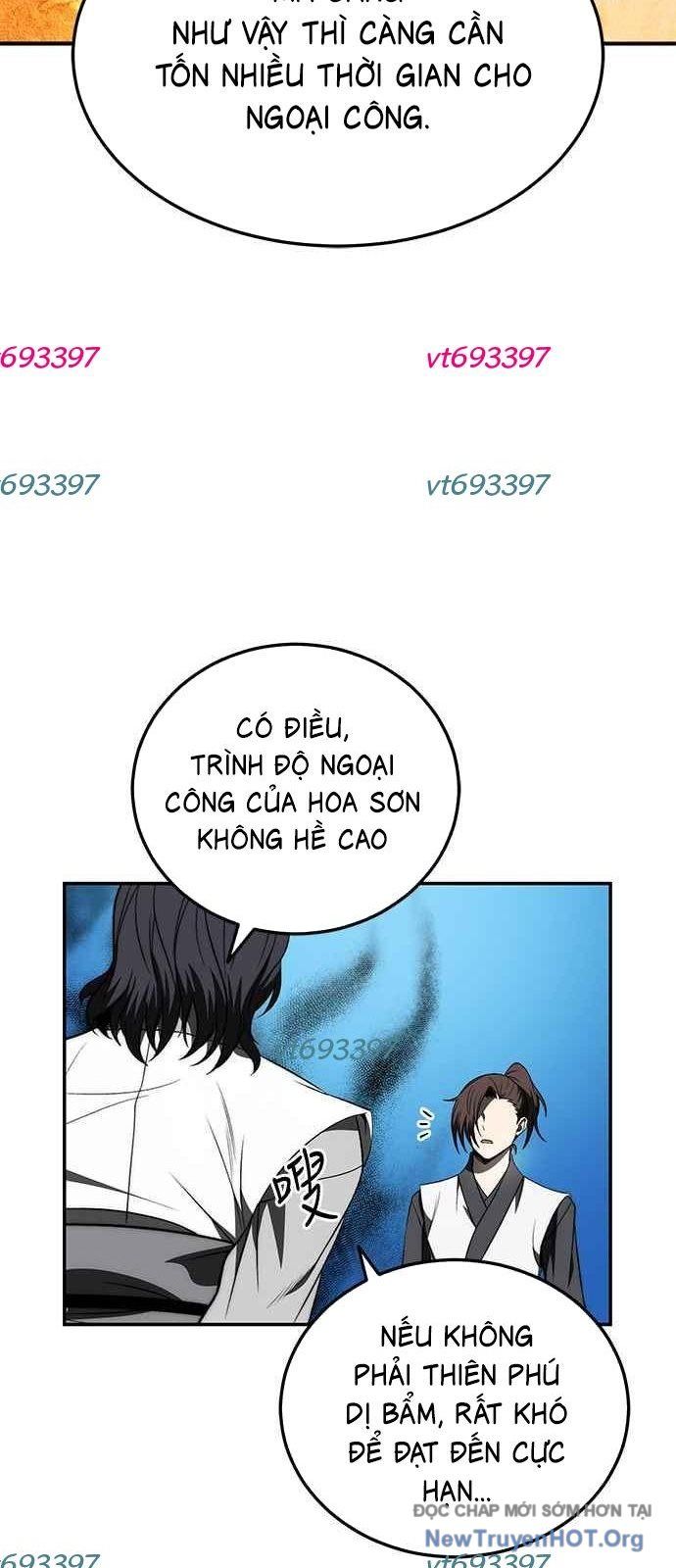 Thiên Tài Tuyệt Đỉnh Hoa Sơn
