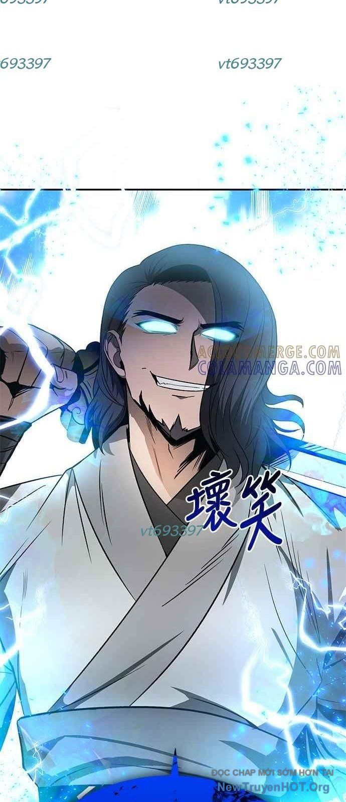 Thiên Tài Tuyệt Đỉnh Hoa Sơn