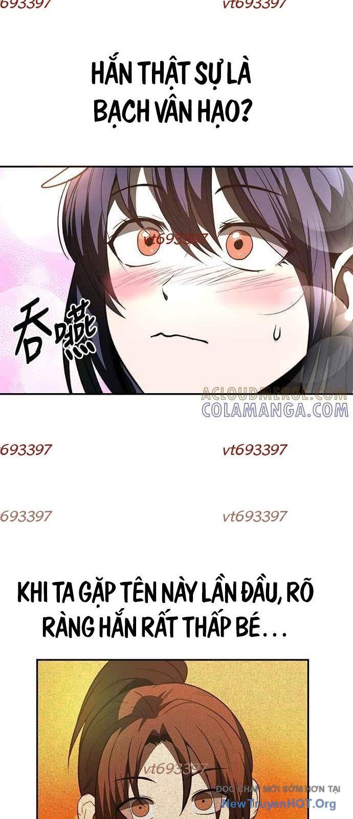 Thiên Tài Tuyệt Đỉnh Hoa Sơn