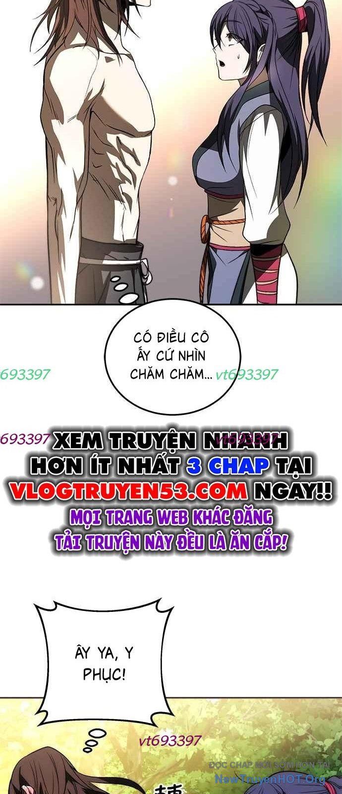 Thiên Tài Tuyệt Đỉnh Hoa Sơn