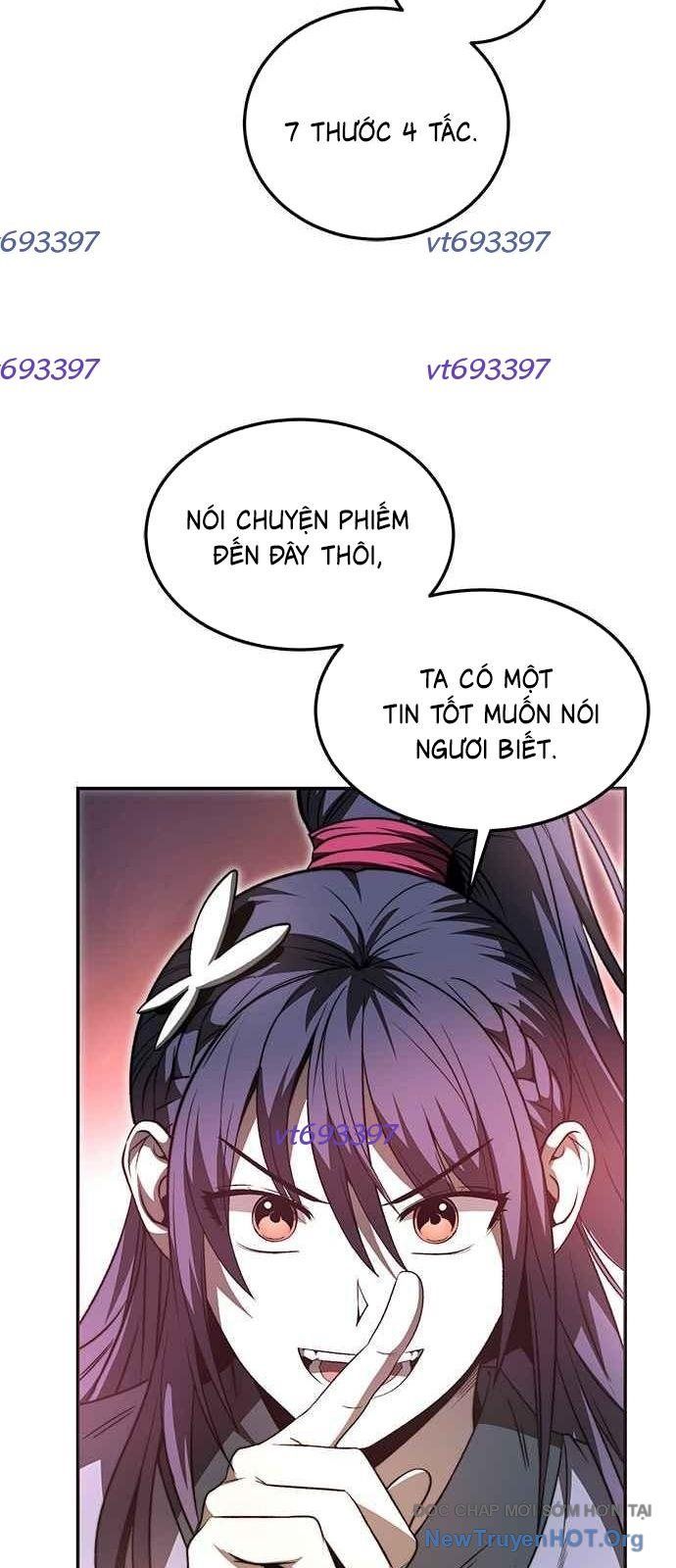 Thiên Tài Tuyệt Đỉnh Hoa Sơn