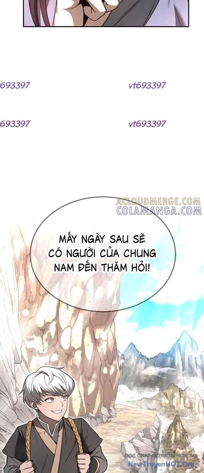 Thiên Tài Tuyệt Đỉnh Hoa Sơn